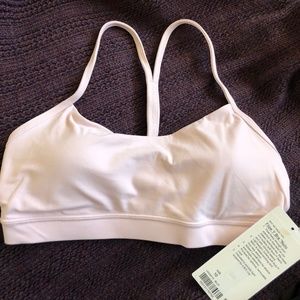 Flow Bra by Lulu Lemon **Never Worn